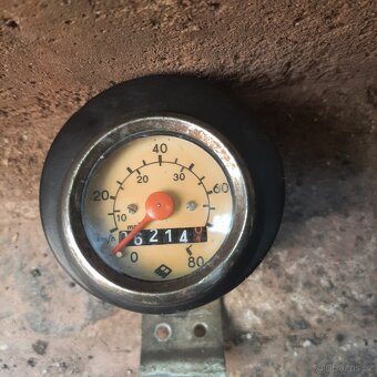 Babetta 210 díly - 10