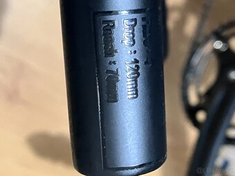 AERO ŘIDÍTKA NA SILNIČNÍ NEBO GRAVEL KOLO - 10