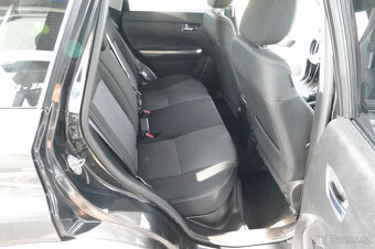 Suzuki Vitara 1.4 Mild-Hybrid Comfort 4x4 - navi,LED,129 PS - 10