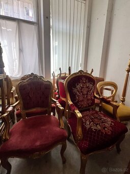 Výprodej starožitností - 10