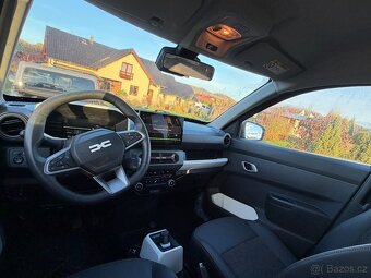 Dacia Spring Extreme 65 - 10