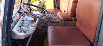 Prodám Praga v3s sklápěč - 10