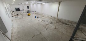 Pronájem skladových, parkovacích a výrobních prostor - 10