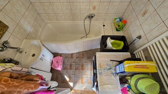 Rodinný dům v Bukovici - 10