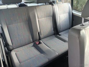 VOLKSWAGEN TRANSPORTER T5 - NA PREDAJ - 10