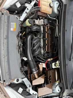 Fors Focus 1.6.16V - 10