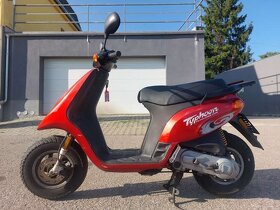 PIAGGIO puch THYPHOON 1999 - 10