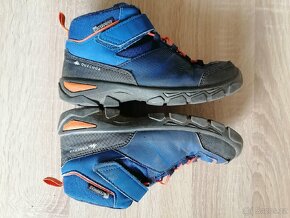 Kotníkové boty - 10
