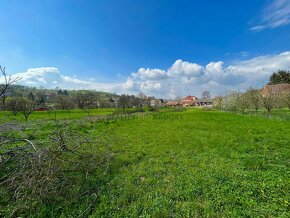 Prodej stavebního pozemku 620,5 m2 v Kyjově-Bohuslavicích. - 10