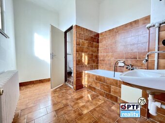 Pronájem, Rodinné domy, 150 m2 - Plzeň - Východní Předměstí - 10