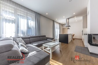 Prodej, domy/vila, 312 m2, Rýdlova 1237/24, 25101 Říčany, Pr - 10