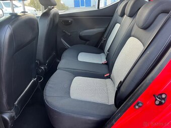 Hyundai i10 1.1 i - 10