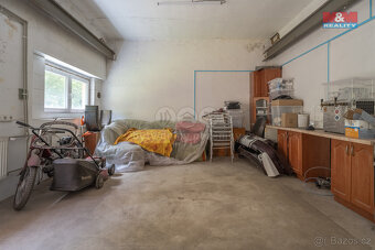 Prodej rodinného domu, 120 m², Jablonec n/N, ul. Jezdecká - 10