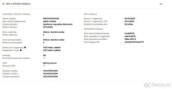 Golf 5 77 kW - 10