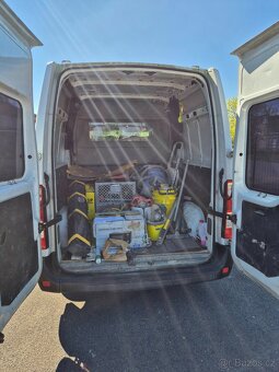 Renault Master 2.3 dCi - 10