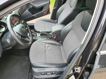 Skoda octavia 2.0 tdi, 110kw, dsg, LED, navi Xenon - 10