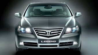 Honda Legend KB2 - 10