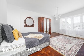 Prodej rodinného domu 210 m2 - Semily, ev.č. 00220 - 10