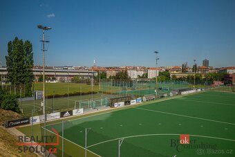 Pronájem, byty/3+1, 70 m2, Vršovická 663/73, Vršovice, 10000 - 10