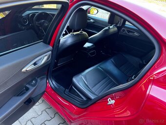 Alfa Romeo Giulia, 2.2 JTDm 110kw veloci - 10