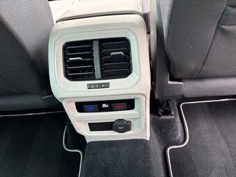 VW Tiguan 2.0 TDI, 110 kW, DSG, Comfortline. - 10