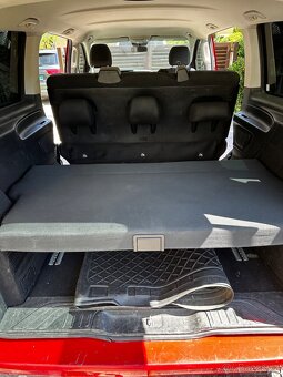 Mercedes-Benz Vito L 114 CDI - 10