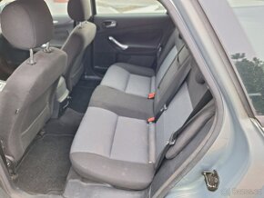 Ford Mondeo com. 1.6i/81kW, r.v. 2007, Servisní kniha - 10