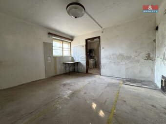 Prodej chaty, 80 m², Stříbrná Skalice, ul. osada Kloučka - 10