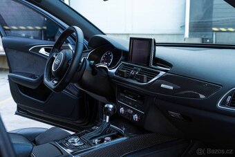 Audi RS6 C7 FL 4.0 TFSI - 10