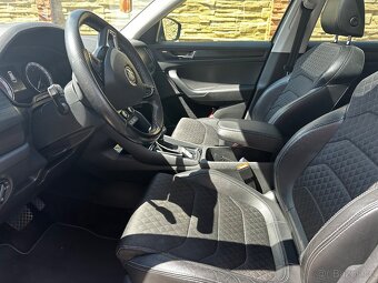 ŠKODA KODIAQ 1.5 TSI 110kW DSG-2019 - 10
