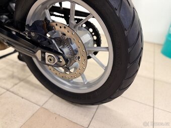 BMW F 650 GS,ABS,TOP - 10