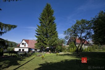 Prodej, domy/rodinný, 300 m2, Rudé armády 124, 43547 Brandov - 10