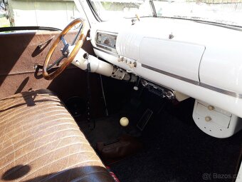 Chevrolet Pick-up 1941 - 10