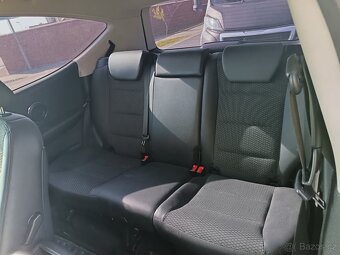 Mercedes A200turbo - 10