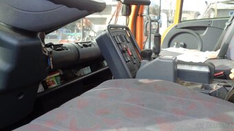 Unimog U300 - 10