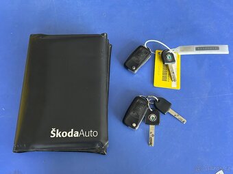 Škoda Octavia 2.0FSI - 10