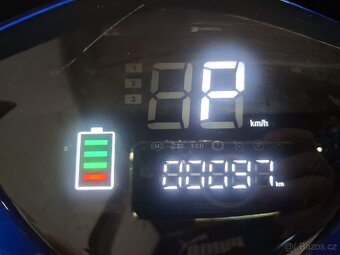 Racceway E-fichtl / baterie, nabíječka a kufr - 10