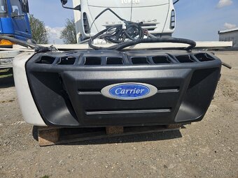 CARRIER SUPRA 850 U - 10