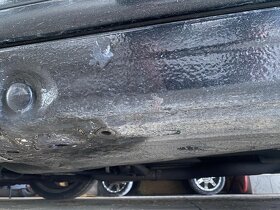 Mercedes-Benz 190 w201 2.3-16V - 10