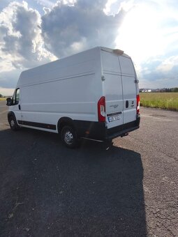Fiat Ducato 2,3 110KW , 6/2019 Odpočet DPH - 10