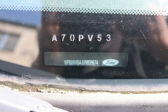 Ford Fusion - 10