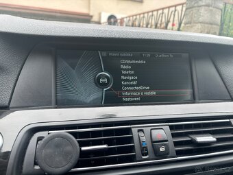 BMW 530D xDrive 190kw - 10