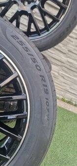 5x112 mercedes R19 GLA W167 +☀️letní pneu NOVÝ STAV - 10
