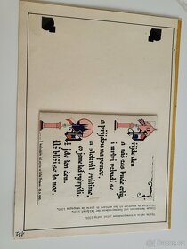 Poľna pošta Anglicko WW2 - 10