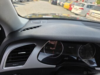 Audi A4 Allroad 3.0 TDI Quattro Bang$olufsen K - 10