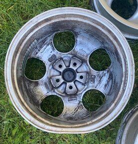 RH Cup R17 5x112 - 10