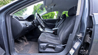 Vůz na náhradní díly VW Passat B6 kombi R-Line 2010 CBAB KXX - 10