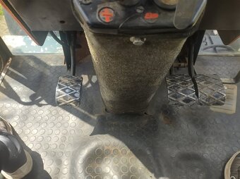 Zetor Crystal 16245 - 10