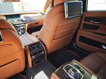 Prodám BMW 7 3.0 D 280 kW individuál - 10
