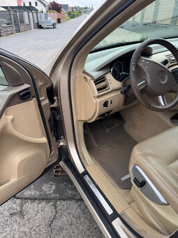 Mercedes Benz R 320CDi 6 mist - 10